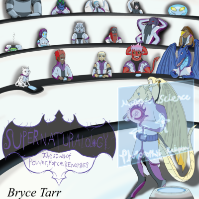 Draconian Illustration