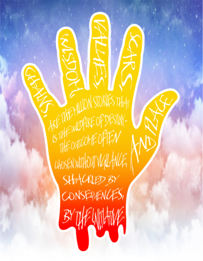 Human Aspiration Quote