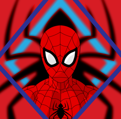 Spider-Man Fan Art