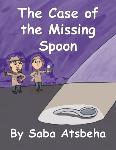 The Case of the Missing Spoon