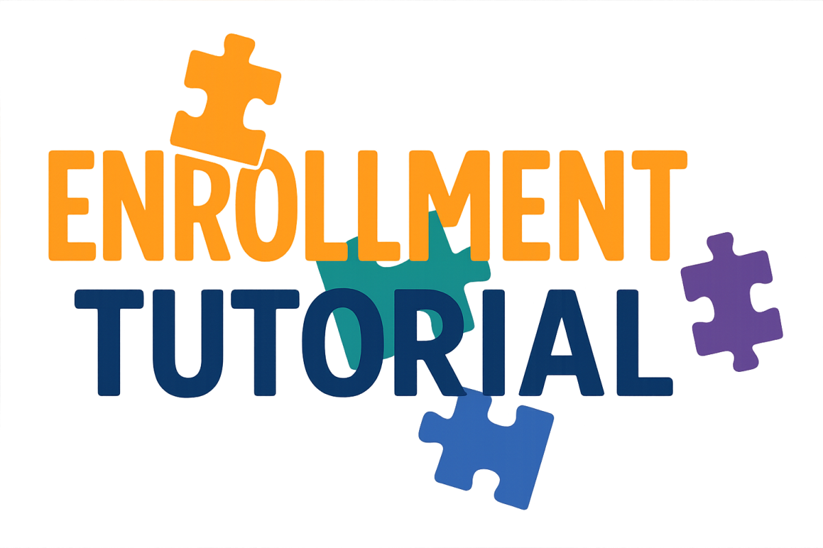 DAFA enrollment tutorial